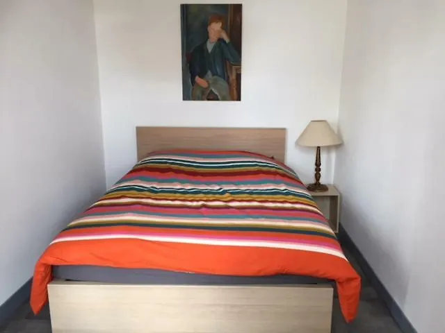 Residence Brainoise 2