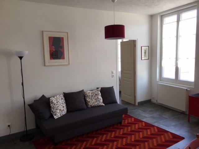 Appartement Brainoise 2 Braine