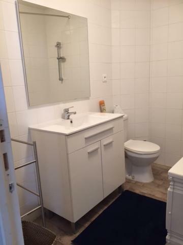 Brainoise 2 Appartement *
